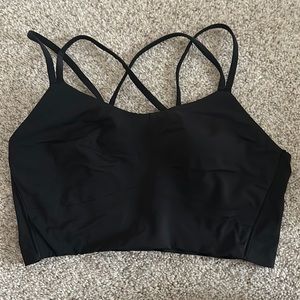 Lululemon sports bra - Like a Cloud Longline Bra